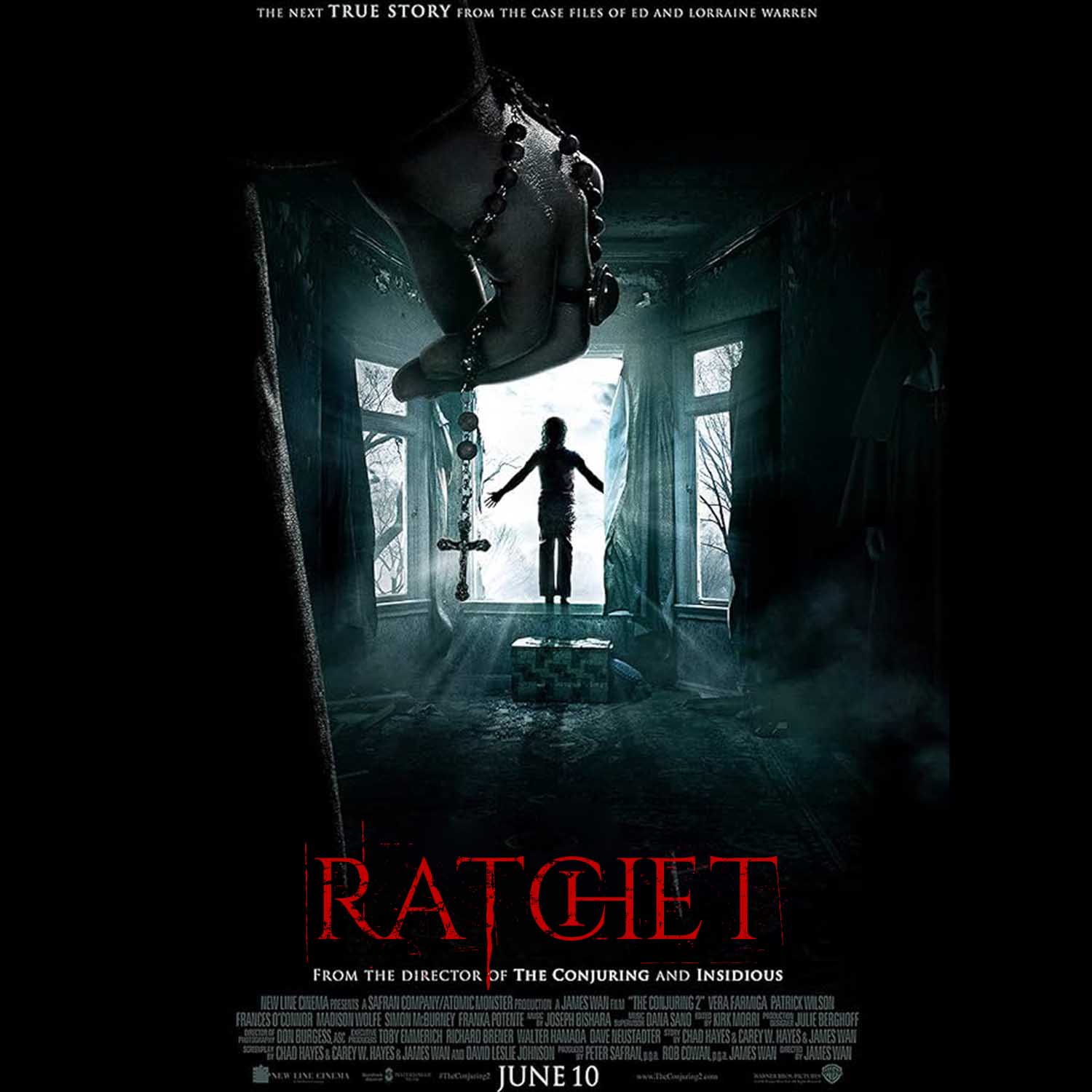 Logo Design by Art Edges for the three tinters | Design #31814677