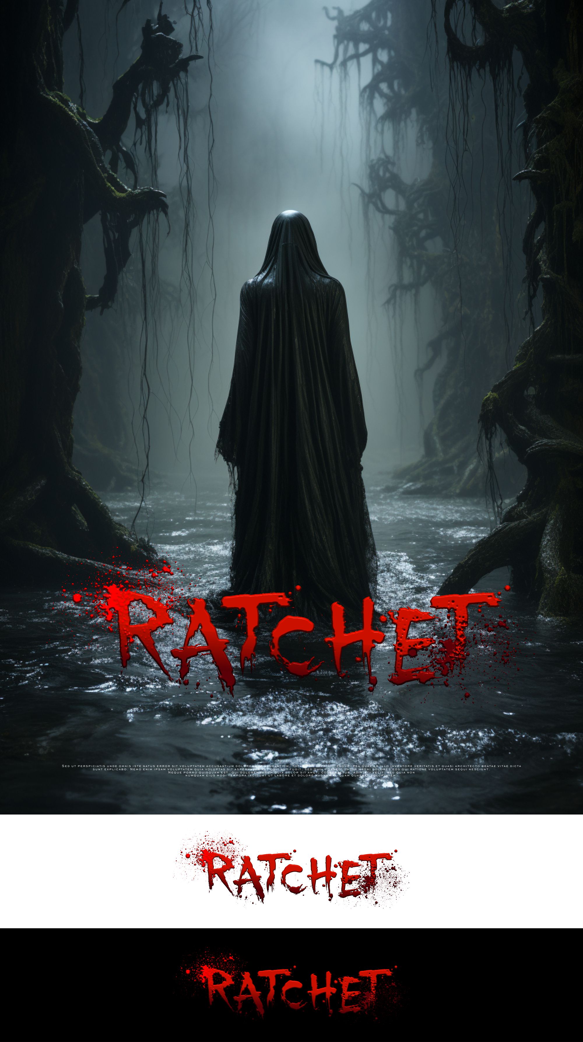 Logo Design by agustian spades for the three tinters | Design #31767602