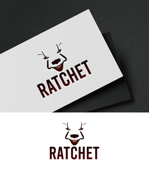 Logo Design by fly  design for the three tinters | Design: #31735870