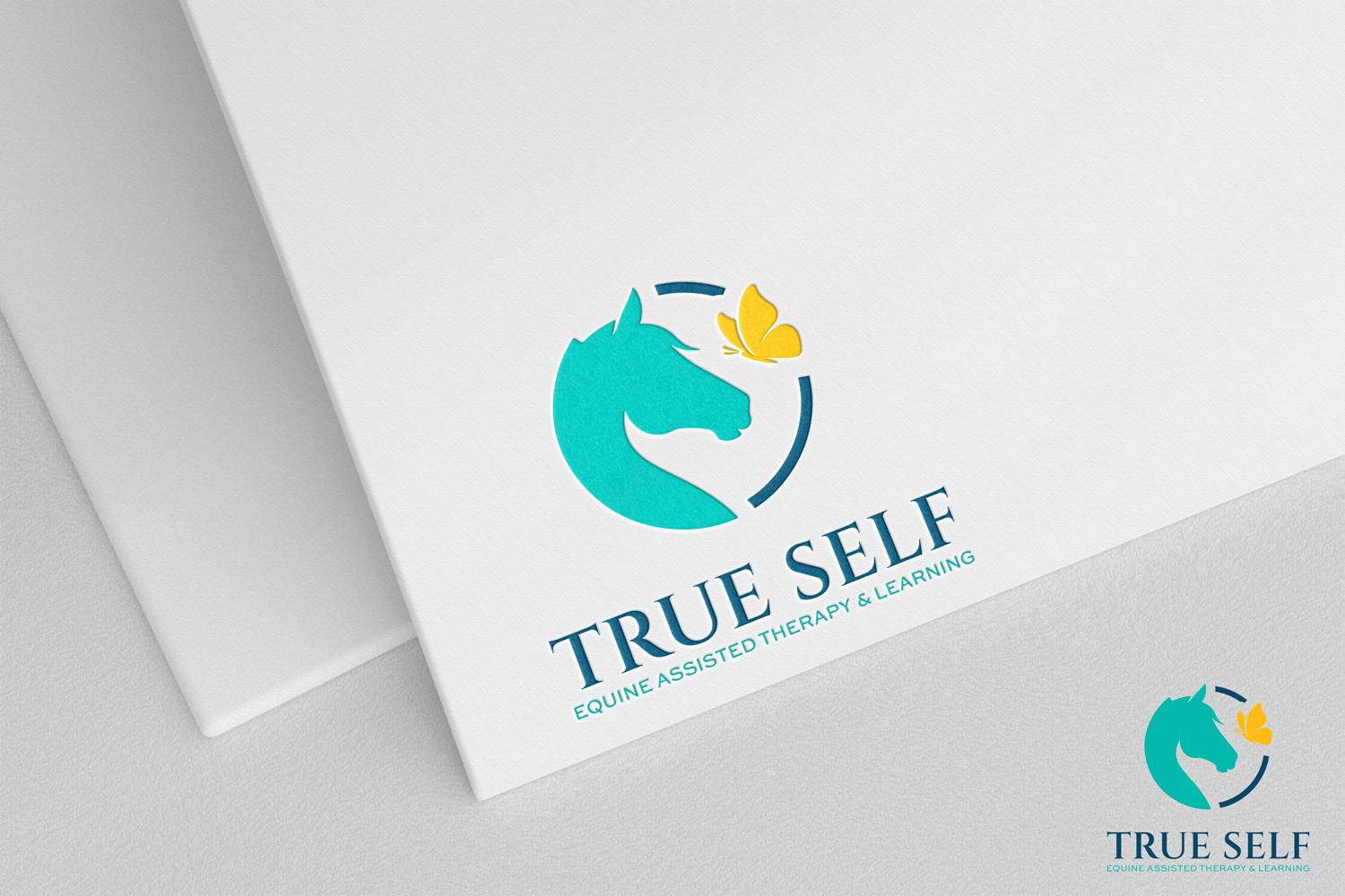 Logo Design by Deejah for this project | Design #31750879
