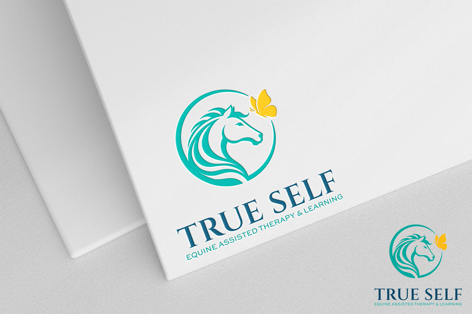 Logo Design by Deejah for this project | Design #31866138