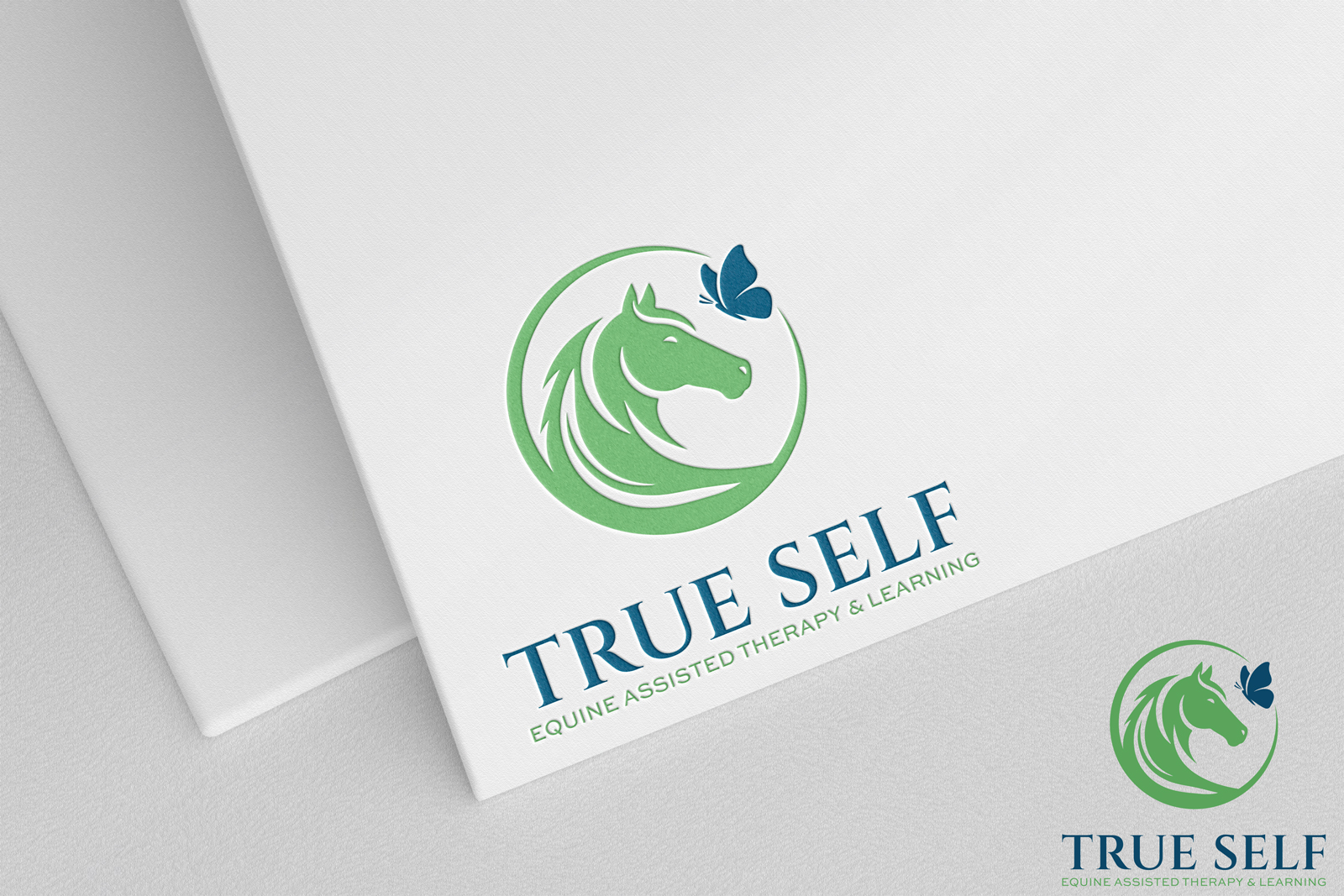 Logo Design by Deejah for this project | Design #31866710
