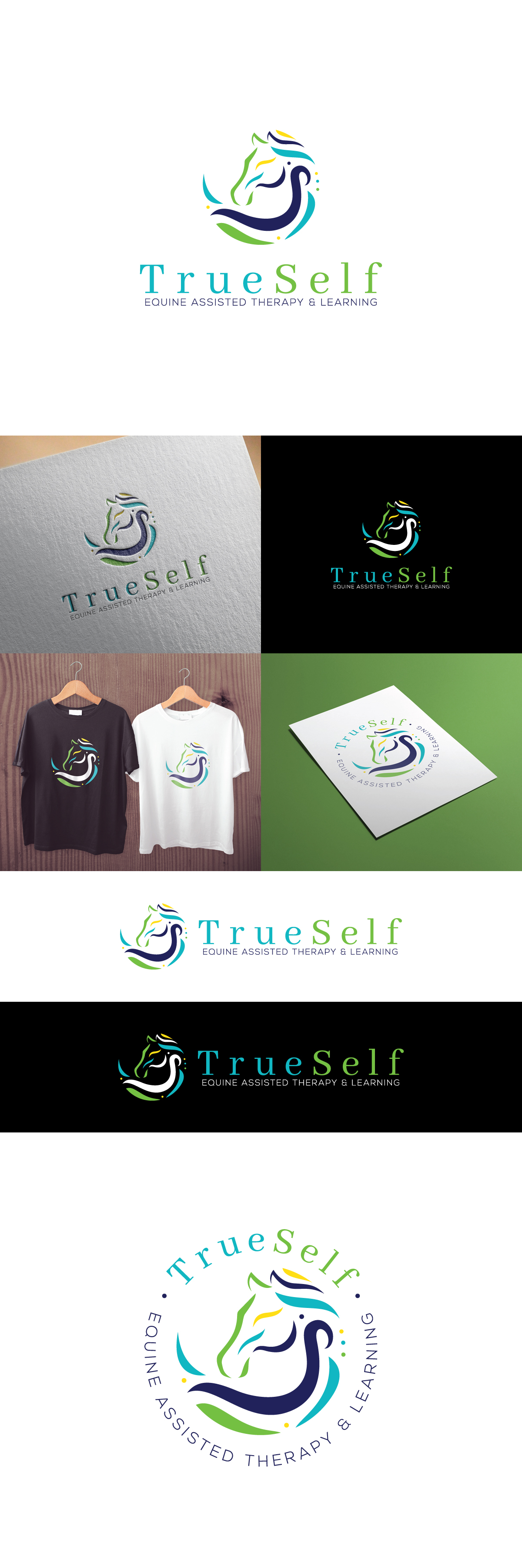 Logo Design by NineOwl for this project | Design #31734926