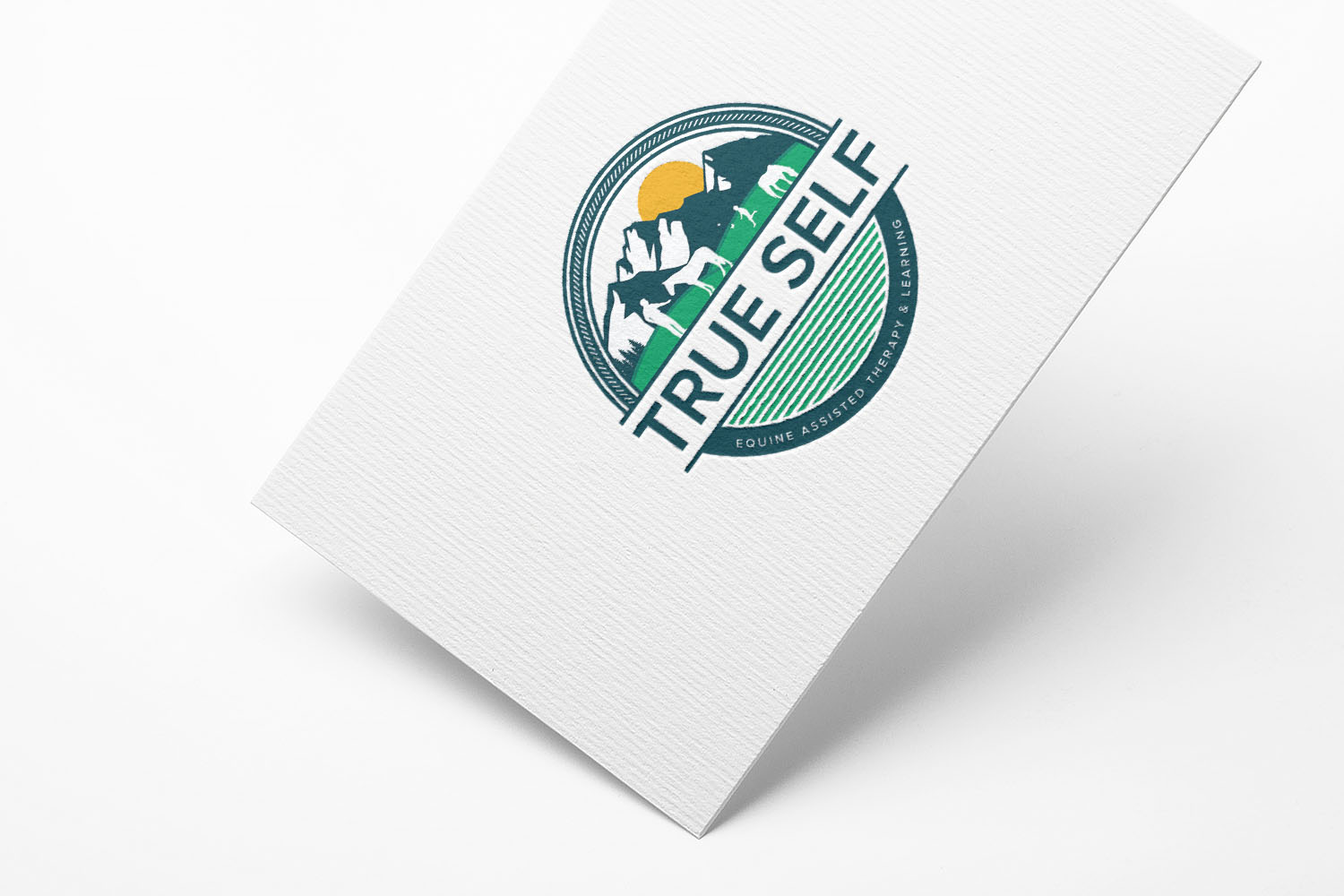 Logo Design by 4tech services for this project | Design #31743437