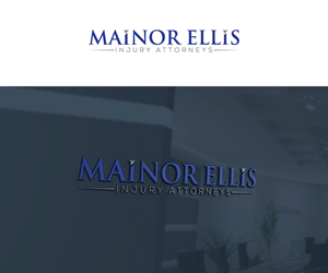 Logo Design by Luckey yaari for this project | Design: #31733021