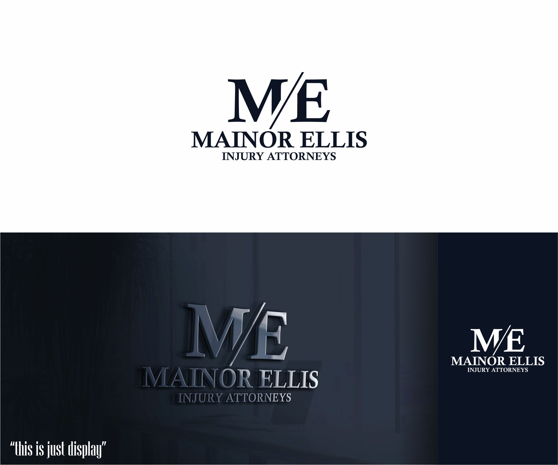 Logo Design by alkaline for this project | Design #31729366