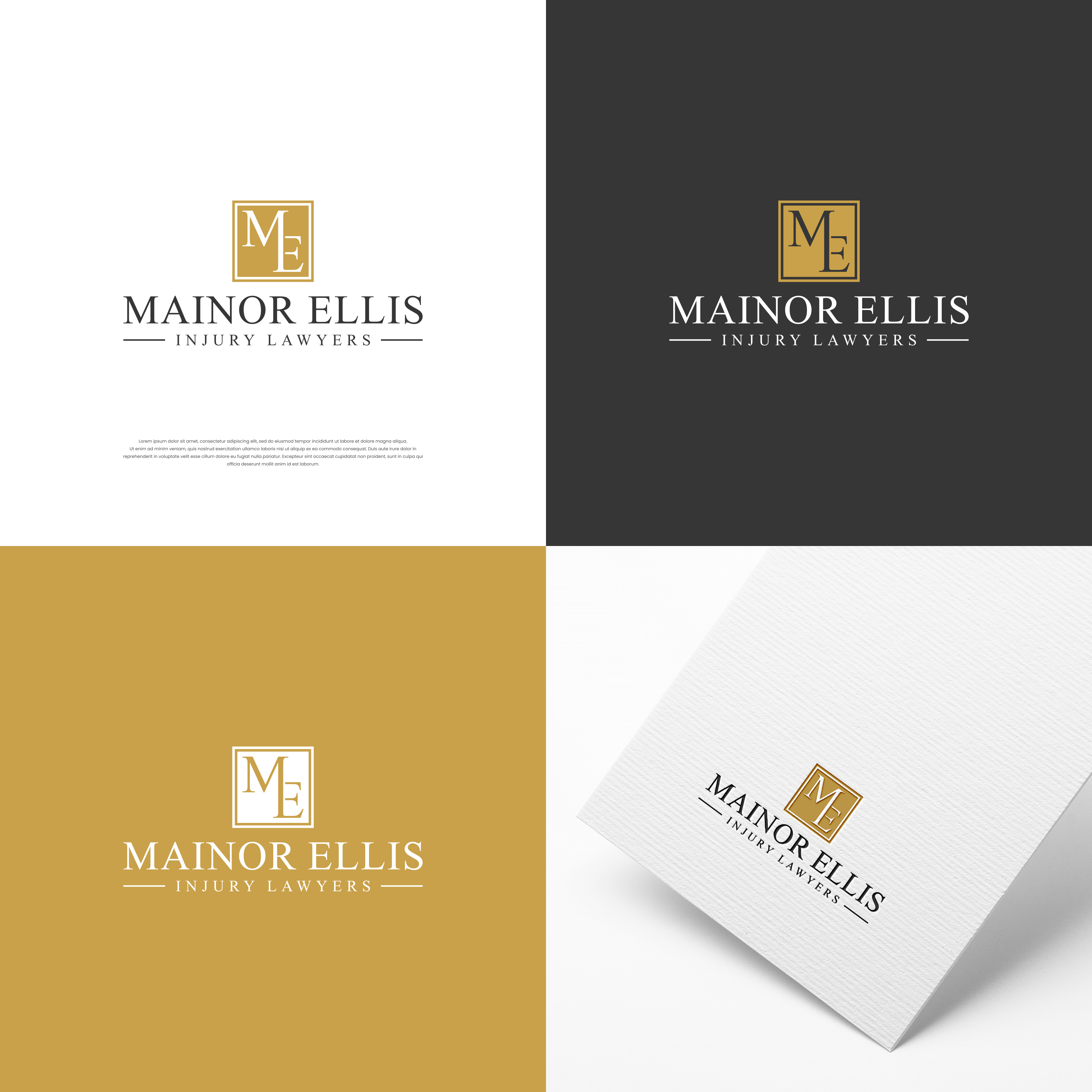 Logo Design by ge.logo for this project | Design: #31811092