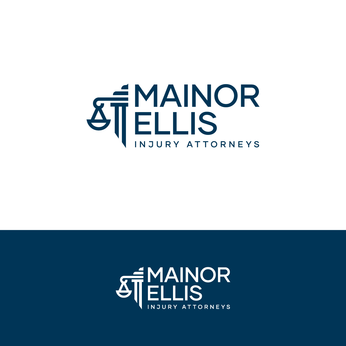 Logo Design by GOLDENCROWN for this project | Design #31727163