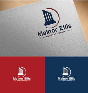 Logo Design by wood357 for this project | Design: #31772904