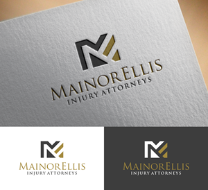 Logo Design by healer1617 for this project | Design #31735590
