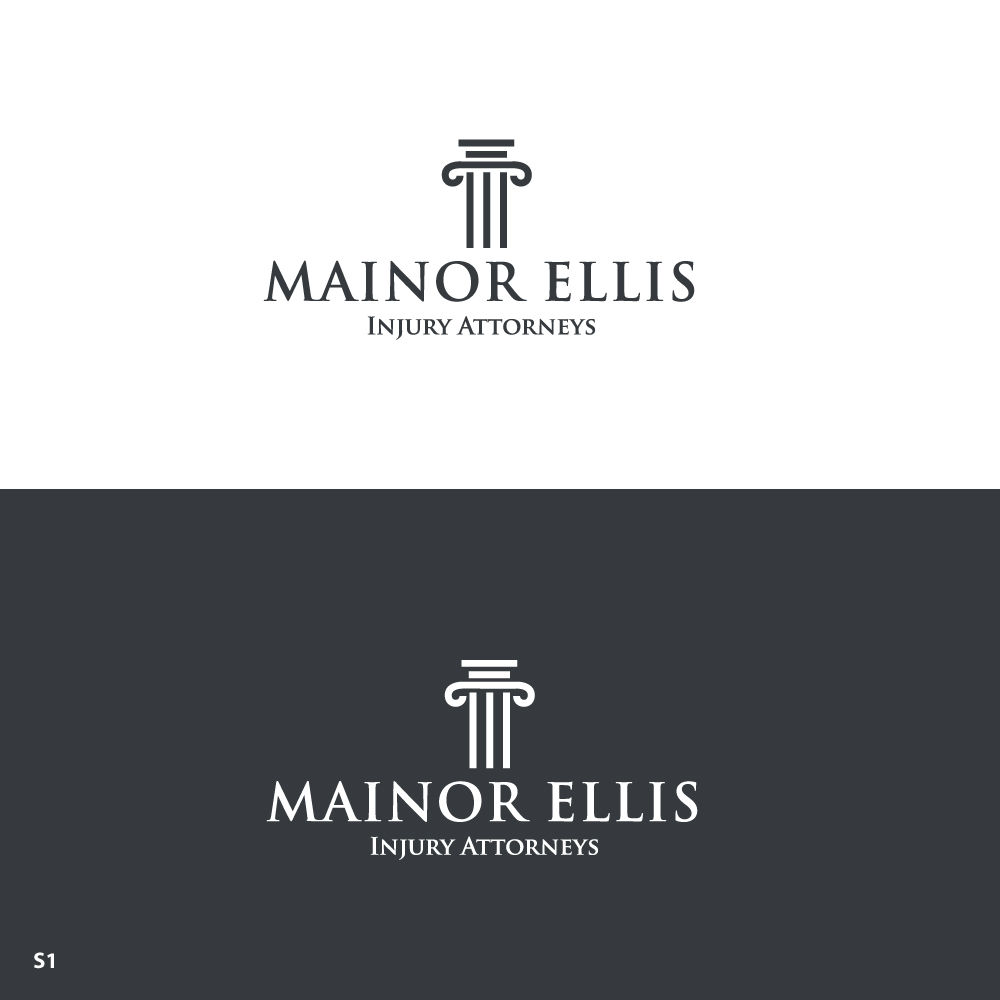 Logo Design by Sujit Banerjee for this project | Design #31735751