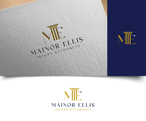 Logo Design by ecorokerz for this project | Design: #31726704