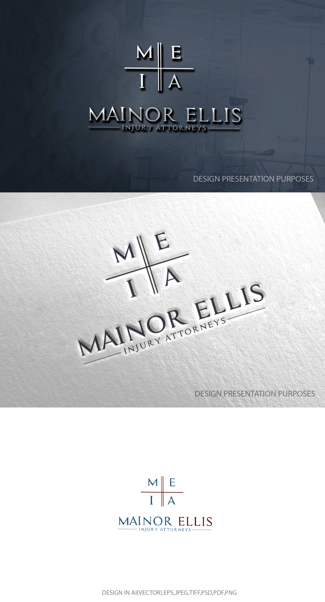 Logo Design by zebronicgraphic for this project | Design #31731333