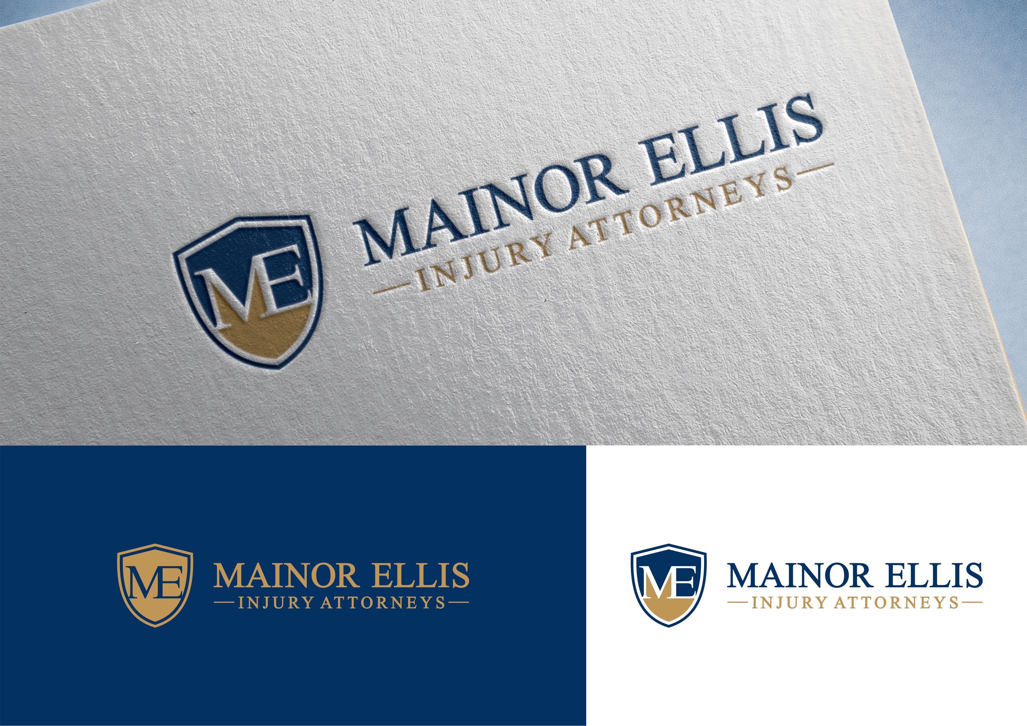 Logo Design by ammar_ed for this project | Design #31730025