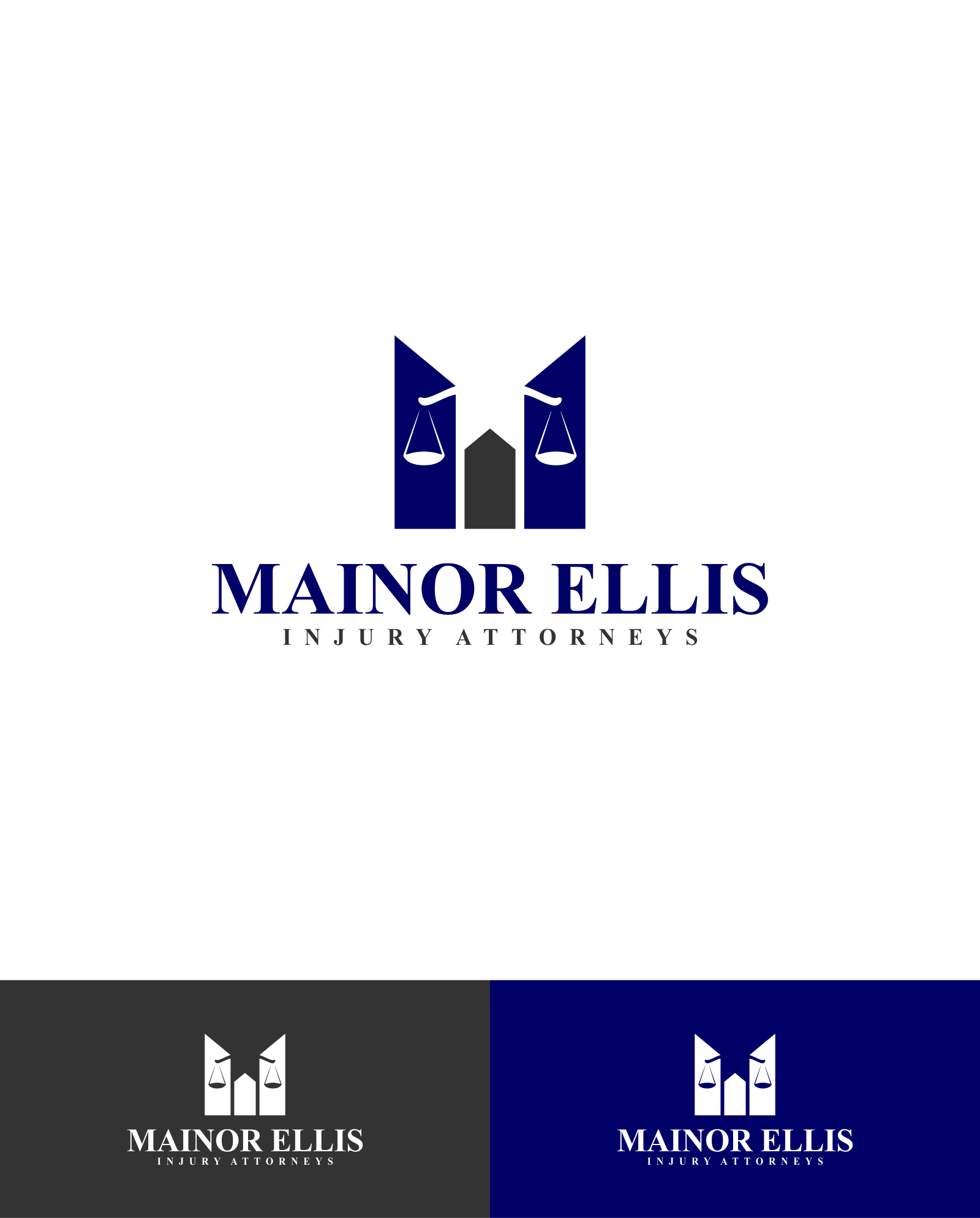Logo Design by M.Syaiful Huda for this project | Design #31727876