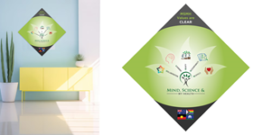 Graphic Design by Sajal Samaddar for this project | Design: #31748893