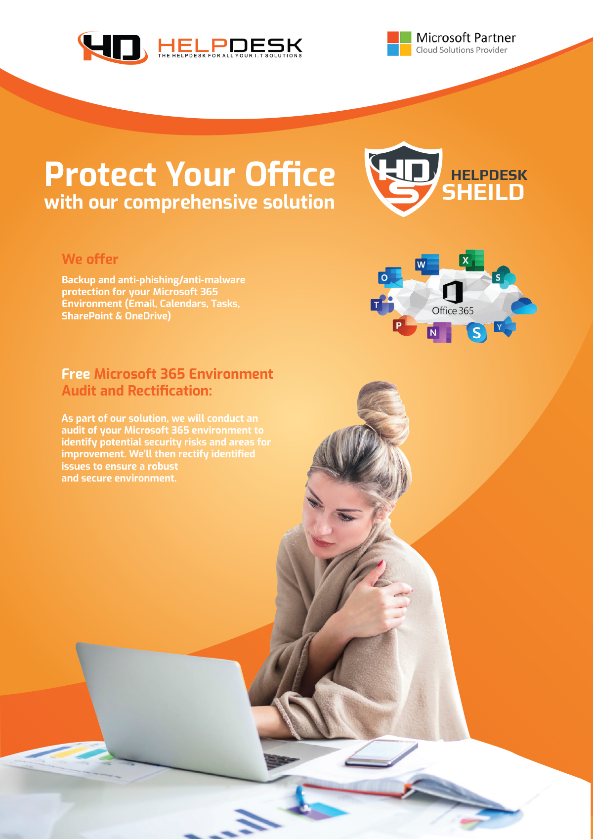 Advertisement Design by MNM for this project | Design #31731649