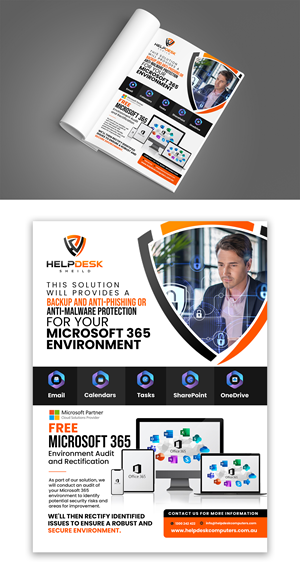 Diseño Publicitario por debdesign para este proyecto | Diseño: #31742629