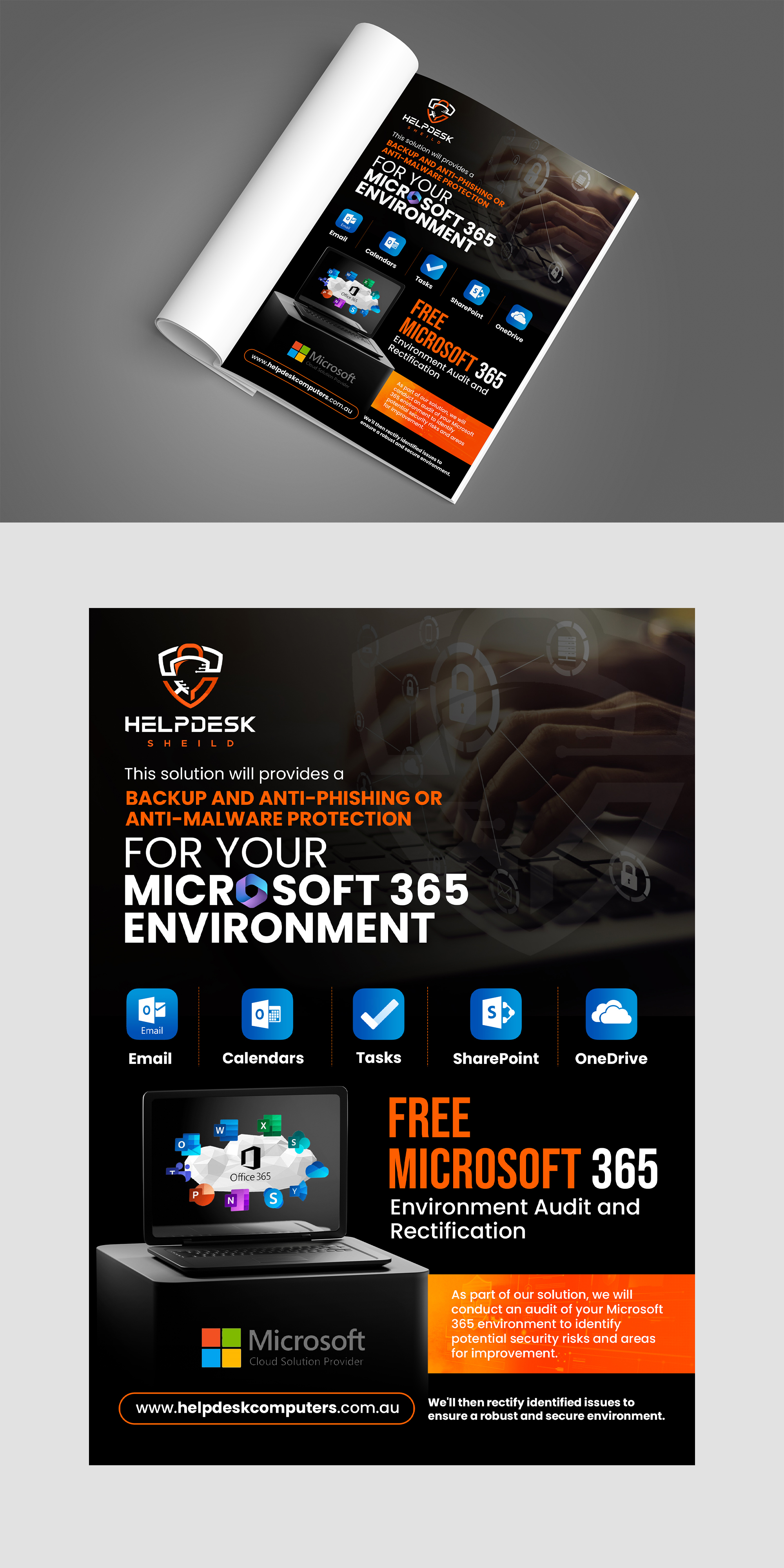 Diseño Publicitario por debdesign para este proyecto | Diseño #31742878