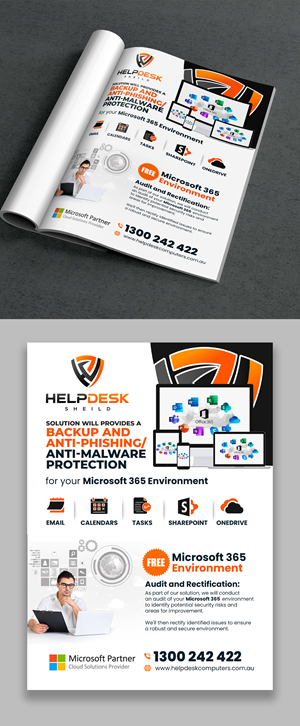 Diseño Publicitario por debdesign para este proyecto | Diseño: #31743198