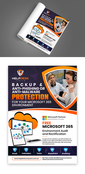 Diseño Publicitario por debdesign para este proyecto | Diseño: #31743597