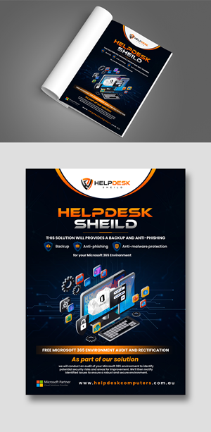 Diseño Publicitario por debdesign para este proyecto | Diseño: #31743960