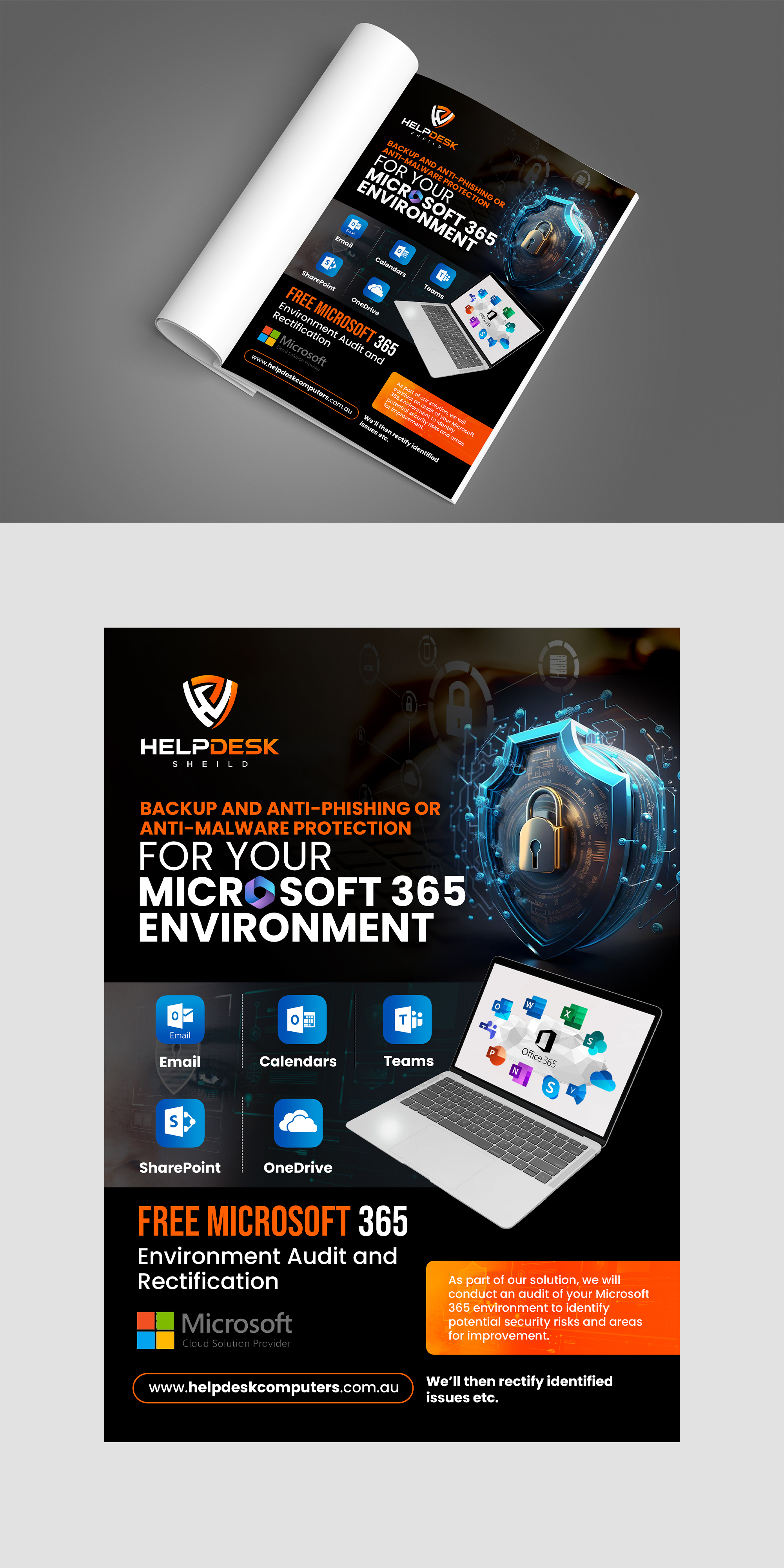 Diseño Publicitario por debdesign para este proyecto | Diseño #31765283