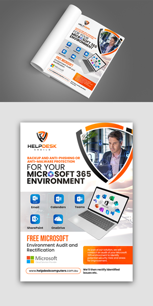 Diseño Publicitario por debdesign para este proyecto | Diseño: #31765284