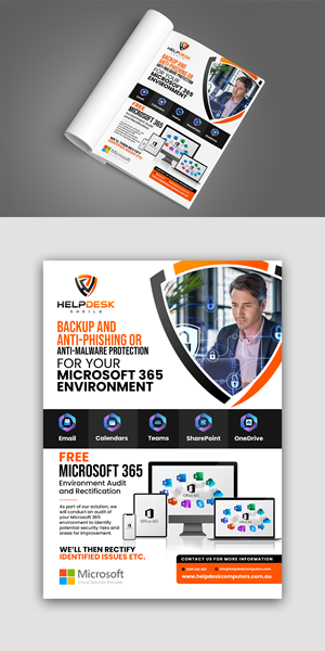 Diseño Publicitario por debdesign para este proyecto | Diseño: #31765295