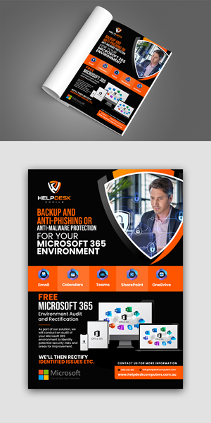 Diseño Publicitario por debdesign para este proyecto | Diseño: #31765296