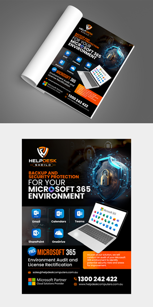 Diseño Publicitario por debdesign para este proyecto | Diseño: #31780554