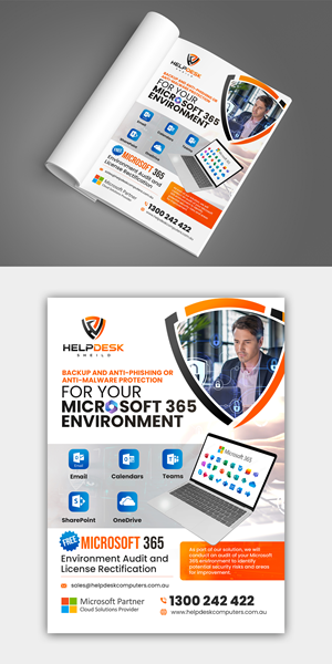 Diseño Publicitario por debdesign para este proyecto | Diseño: #31780555