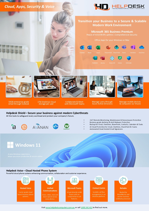 Diseño Publicitario por Awang_ para este proyecto | Diseño: #31772498