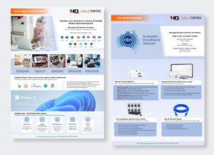 Diseño Publicitario por Awang_ para este proyecto | Diseño: #31773960