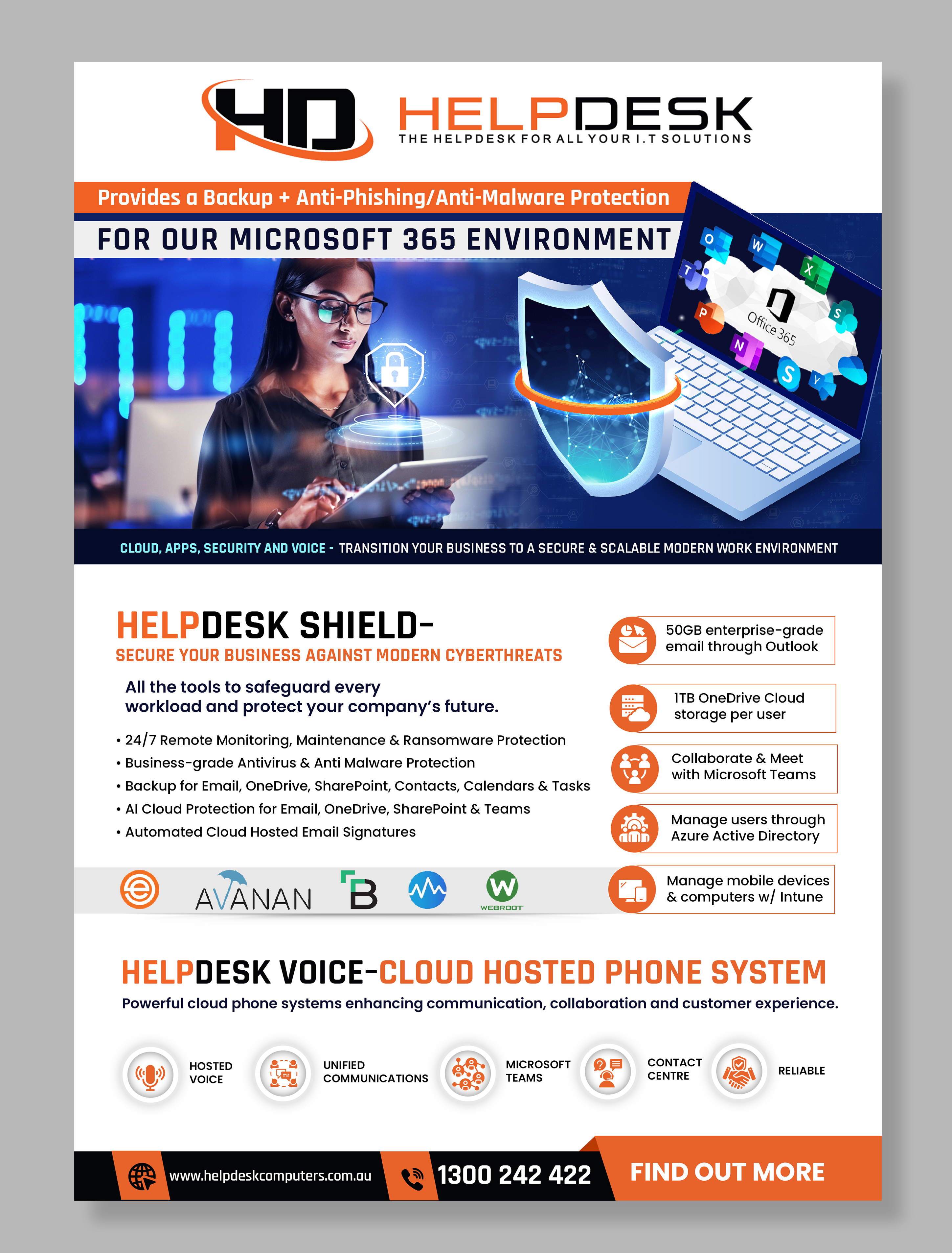 Diseño Publicitario por SAI DESIGNS para este proyecto | Diseño: #31783224