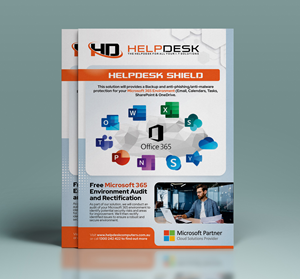 Diseño Publicitario por Dzhafir para este proyecto | Diseño: #31741329