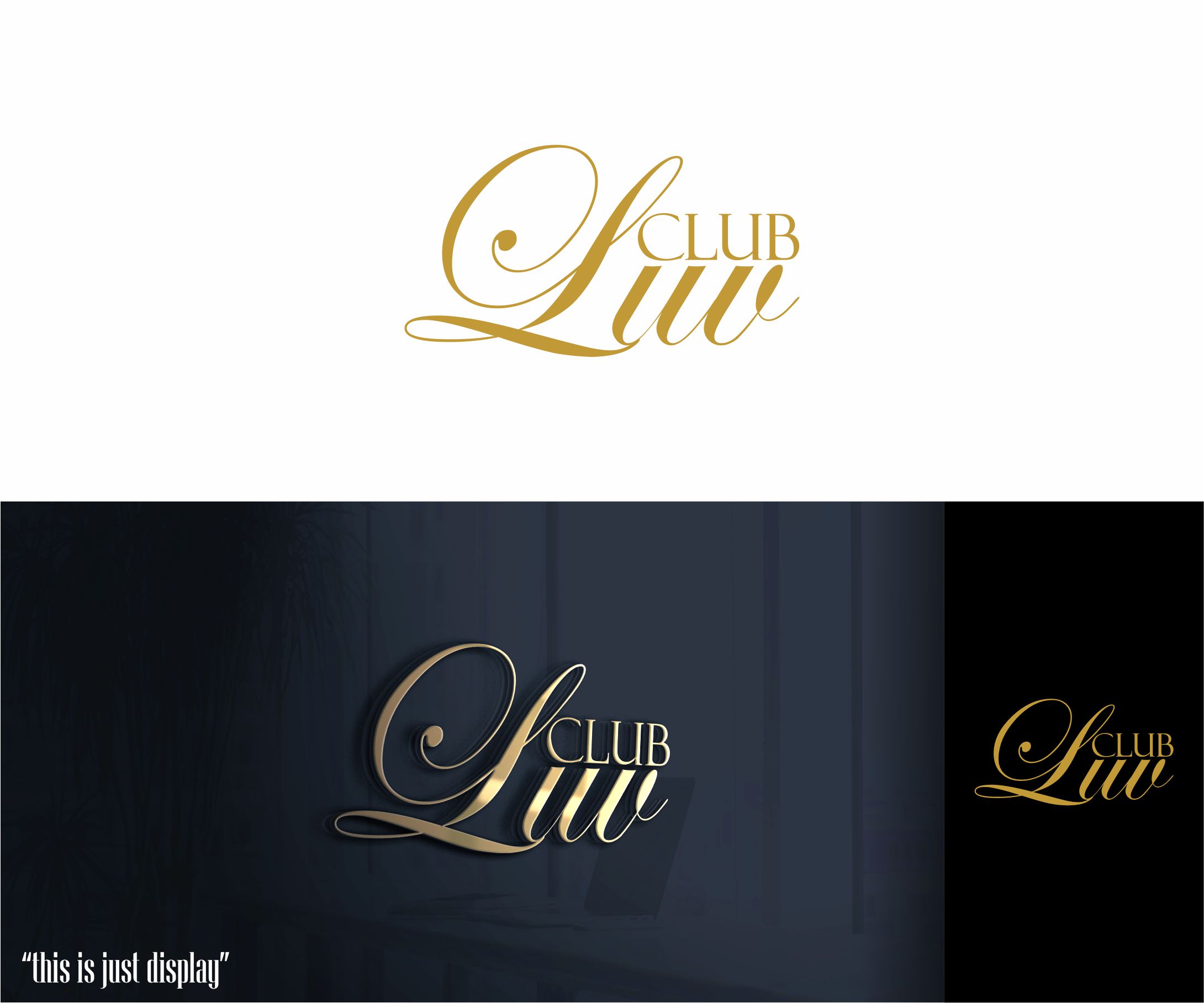 Logo Design by alkaline for Miramar Villas | Design #31729328