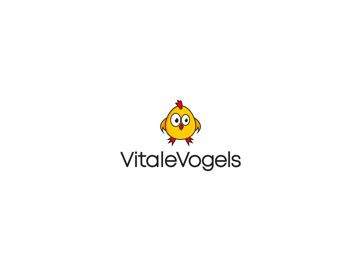 Diseño de Logo por 439 Creations para Vitale Vogels | Diseño #31731644