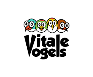 Diseño de Logo por VirtueDesignPro para Vitale Vogels | Diseño: #31796761