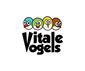 Diseño de Logo por VirtueDesignPro para Vitale Vogels | Diseño: #31820986