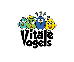 Diseño de Logo por NancyTan para Vitale Vogels | Diseño: #31736087