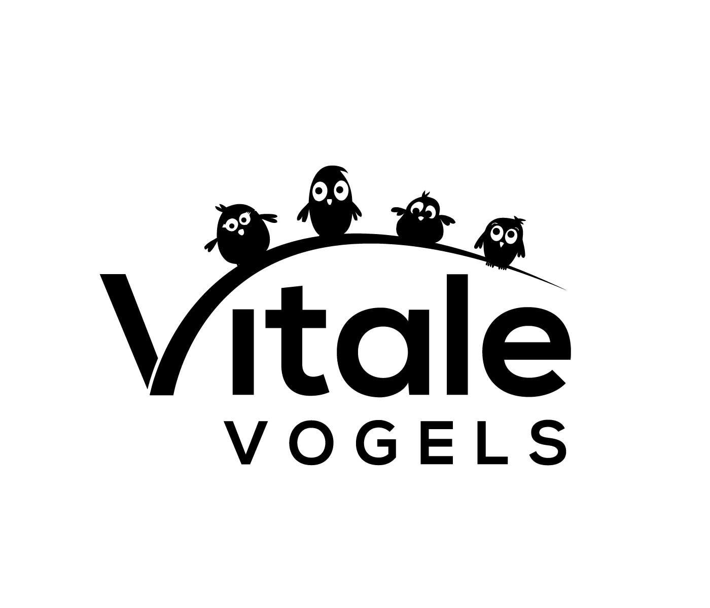 Diseño de Logo por Fürstenberg design para Vitale Vogels | Diseño #31735988
