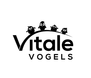 Diseño de Logo por Fürstenberg design para Vitale Vogels | Diseño: #31735988