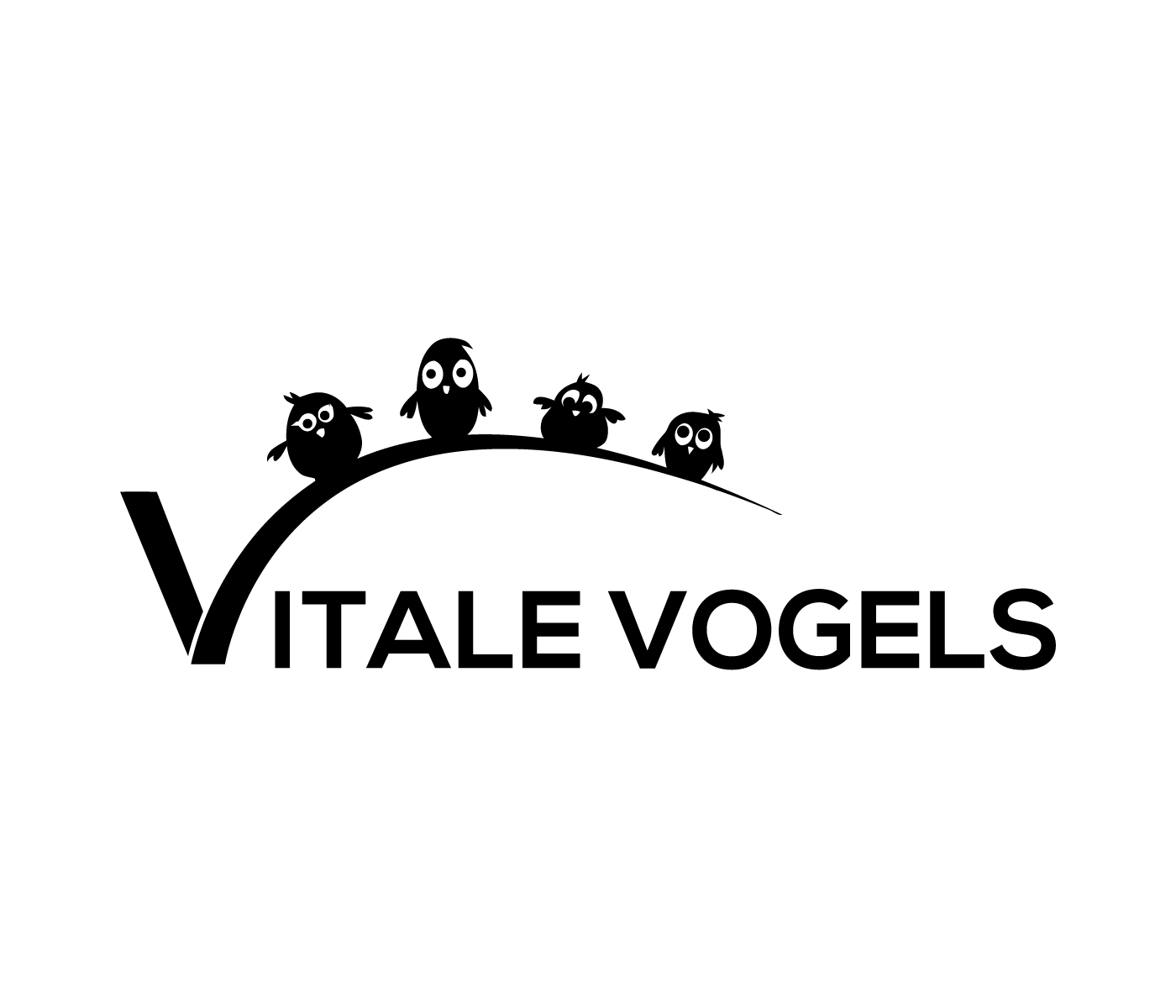 Diseño de Logo por Fürstenberg design para Vitale Vogels | Diseño #31782261