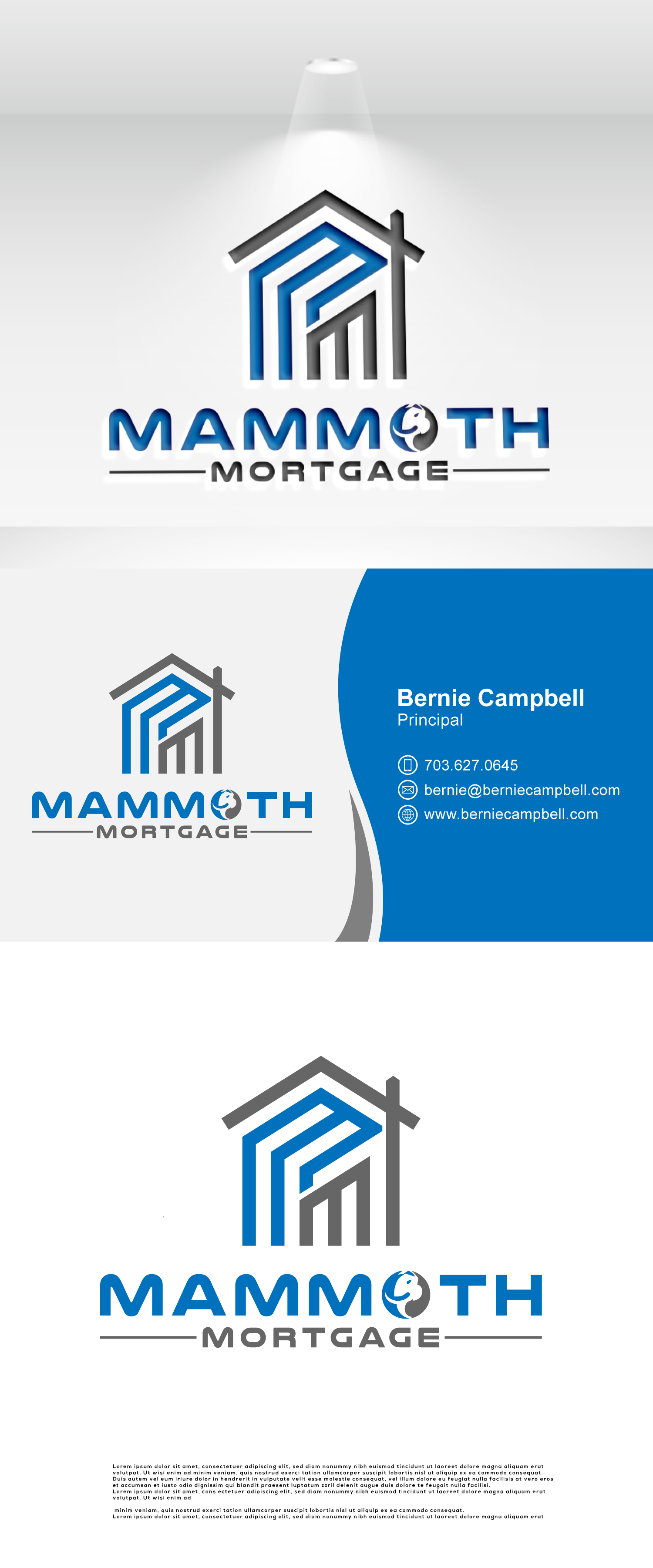 Design de Logo par 100%design pour ce projet | Design #31761862