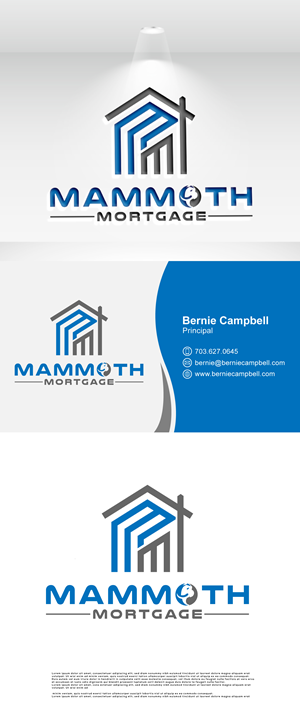Logo Design by uzzal100 for this project | Design #31761862