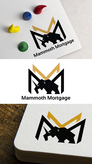 Logo Design by Dany B for this project | Design: #31770668