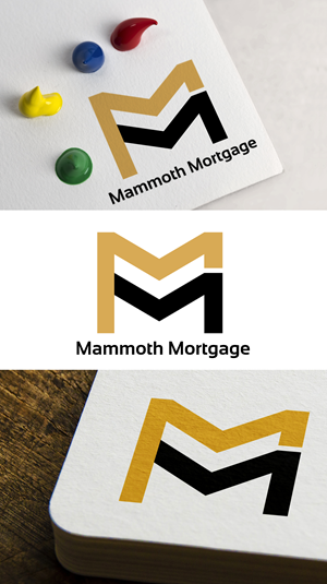 Logo Design by Dany B for this project | Design: #31770669