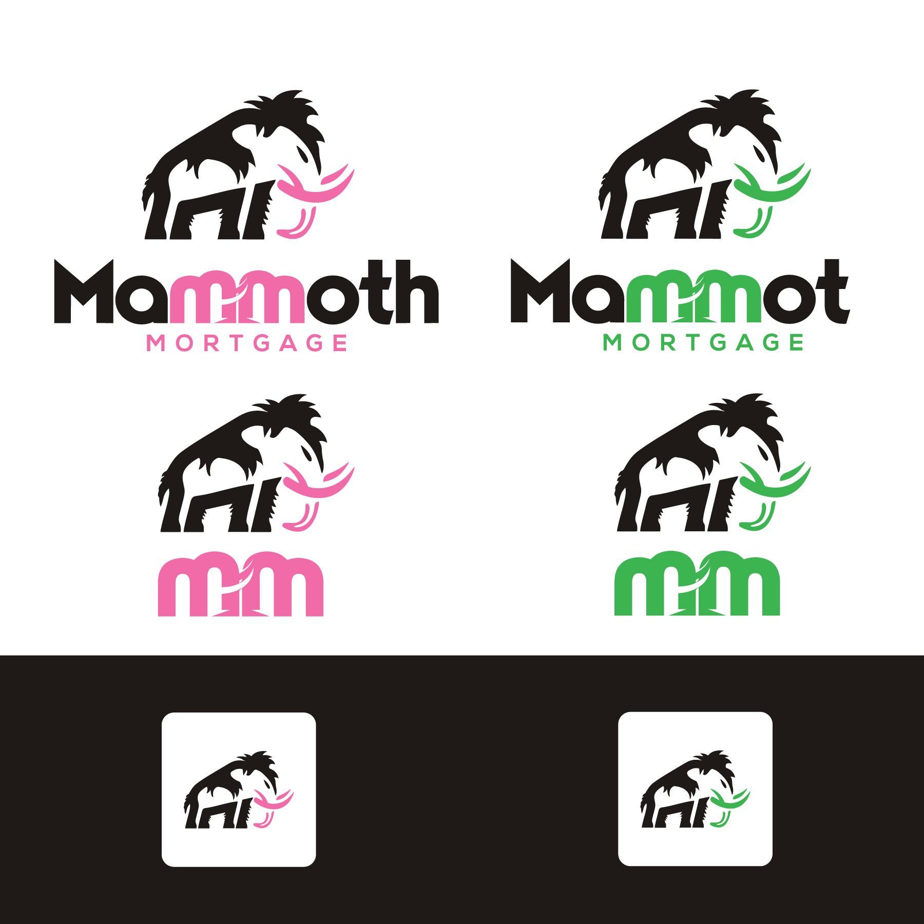 Logo Design by aswin.rahmat for this project | Design #31825323