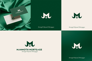Logo Design by creative.visuals